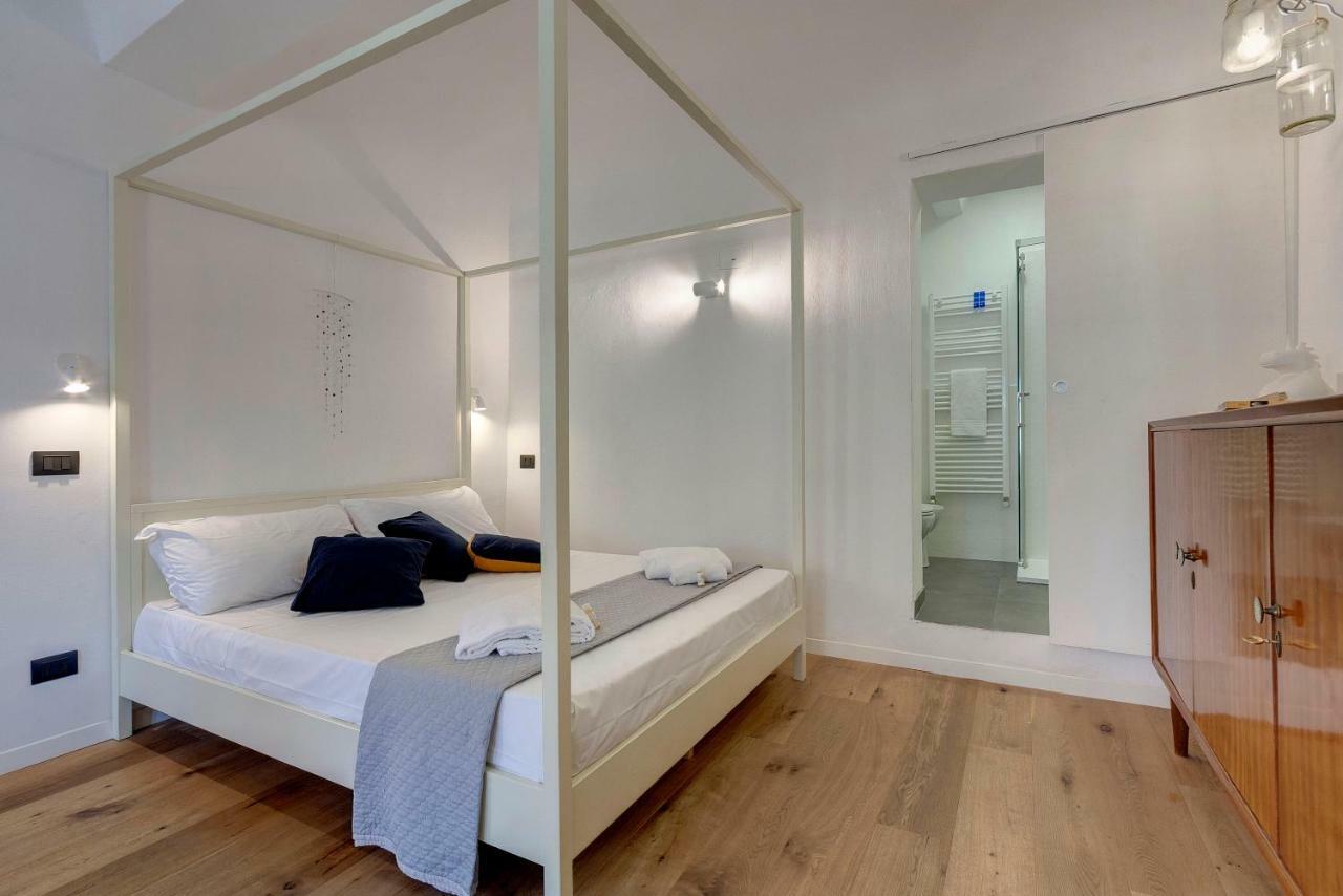 Scala Apartment By Mamo Florenz Exterior foto