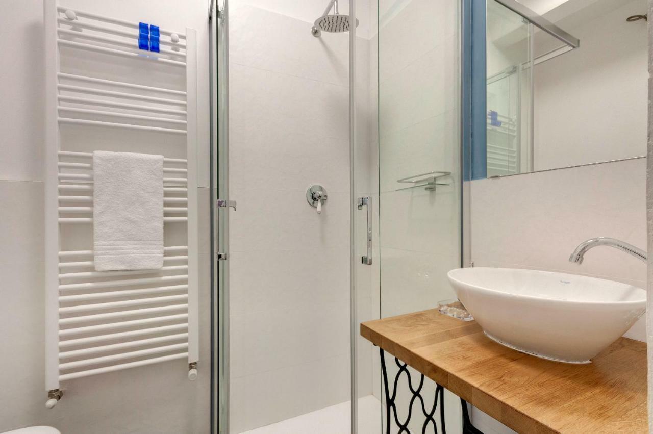Scala Apartment By Mamo Florenz Exterior foto